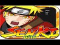Asikkk naruto kini ada sixpathnya Naruto senki mod