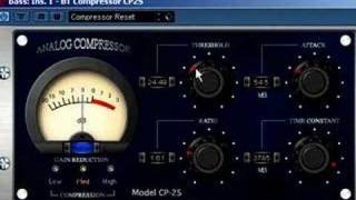 Compression and Dynamics
