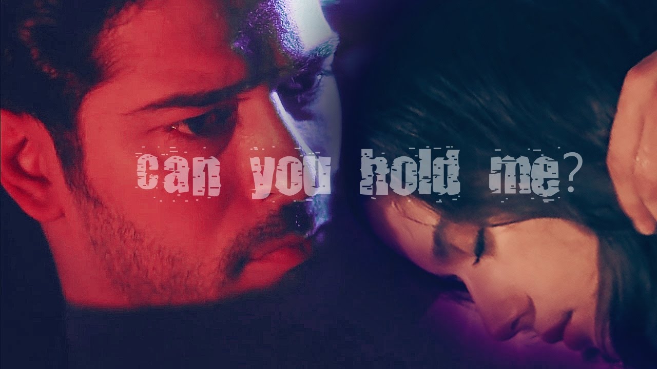 ►Burak Ozcivit & Beren Saat | Can you hold me (Crossover)