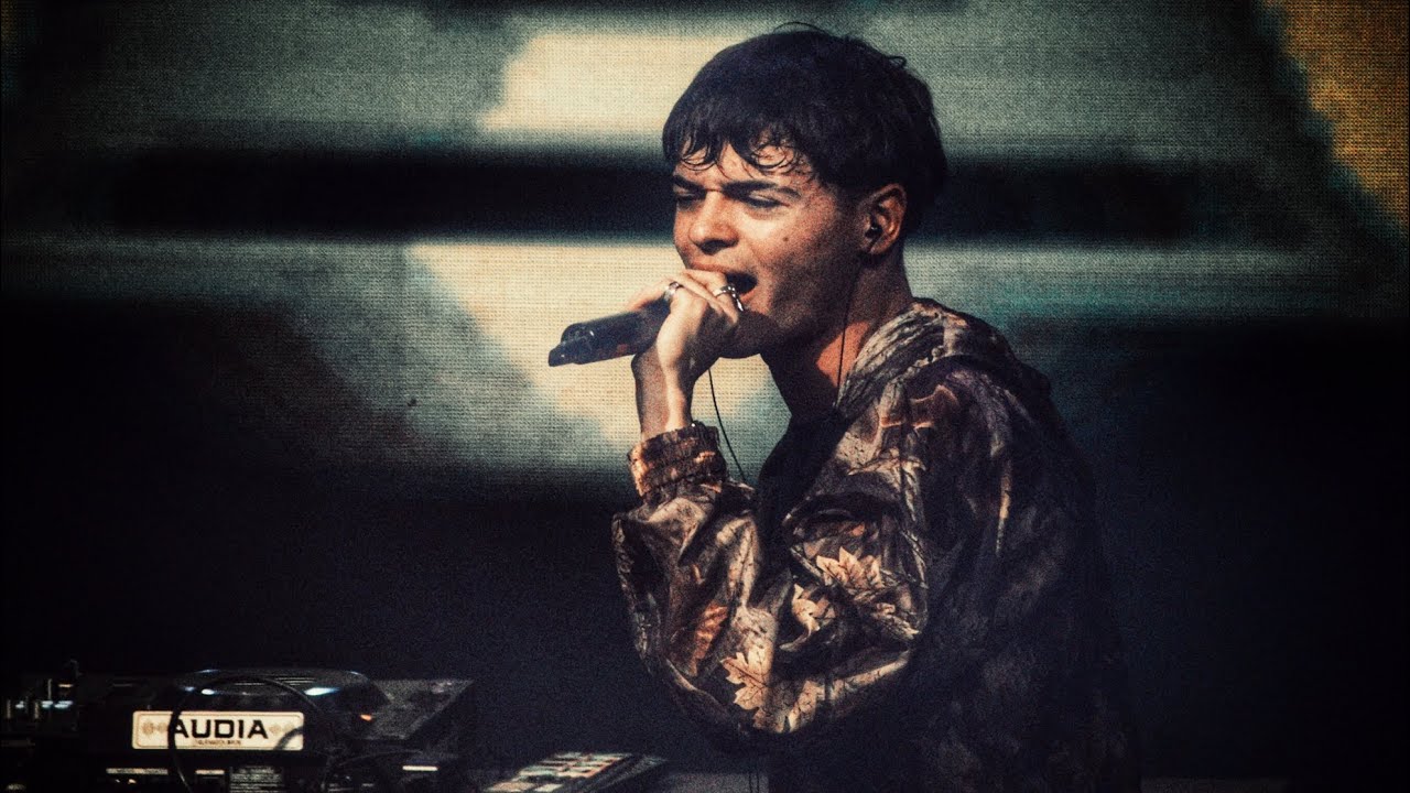 CHOOSEY EN SWAGGERPALOOZA 2025