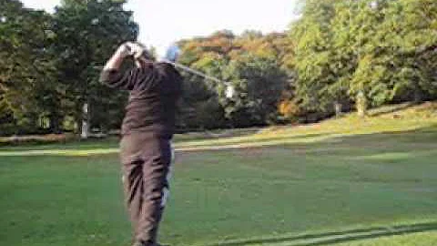 RATE MY GOLF SWING - GREG MCLELLAN