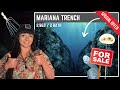 Why you should live in the mariana trench 