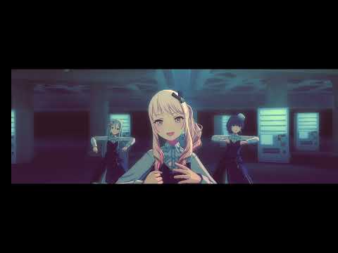 【プロセカMV】ミライ(25時ナイトコードで)
