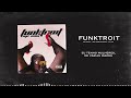 Mc Saci - FunkTroit feat. Mc Pretchako l FUNKTROIT (Dj LC)