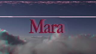 Skyrim Maramal - Mara