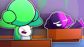 Dream Vs. Daquavis Boats | Minecraft Animation | #dream #daquavis #minecraft #dreamvsdaquavis