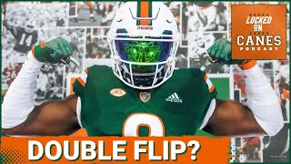 Miami Hurricanes Get Crystal Ball Predictions To FLIP Armondo Blount Back From FSU, Visit Scheduled