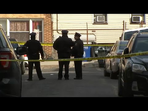 Woman fatally stabbed in West New York, New Jersey