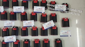 LAUNCH THINKDAIG 4.0 FULLSTOCK WITH INDIAN VERSION 9904475912 🤩 2 YEAR FREE UPDATED GOOD PRICE 🤝👍🇮🇳