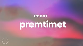 Enom - Premtimet (Teksti\Lyrics)"Premtimet si mbajte"