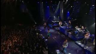 The Corrs - Long Night - Montreux 2004