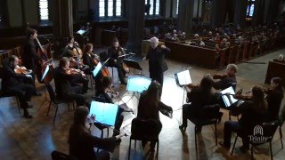Corigliano - Voyage for strings / Rachlevsky, RSO