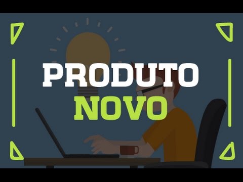 Vídeo: Como Promover Um Novo Produto Para O Mercado