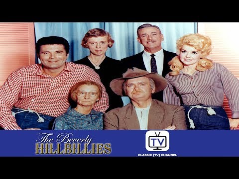 The Beverly Hillbillies - Season 1 - Episode 1 - The Clampetts Strike Oil | Buddy Ebsen