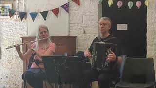 Hadrian's Wall, Folkathon 26