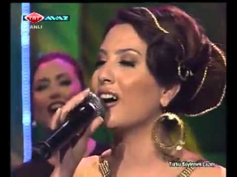 Elif AVCI Hel Hele Verin Geline Kerkük Türküleri