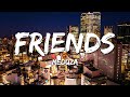 MEDUZA Friends Lyrics mp3