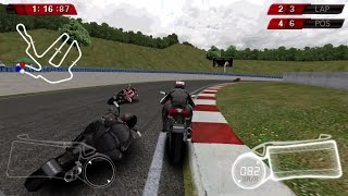 Ducati Challenge Android Gameplay screenshot 2