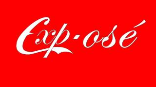 Exposé Coca-Cola Demo