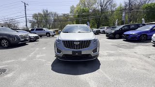 2023 Cadillac XT5 Premium Luxury Huntington Station, Melville, Plainview, Hicksville
