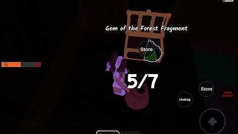 CHAINSAW ON DAY 1! | 99 nights in the forest on roblox! || #99nightsintheforest #chainsaw #roblox 