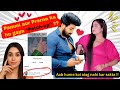 Pammi Dedha &amp; Prerna Sharma Patch-Up? 😳 Insta Follow, Reel Like &amp; Bhabhi Drama @pammidedhavlogs_04