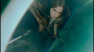 Dissolve Me - Acoustic Live (Carla Grace, Movements)