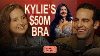 Kylie’s $50M Bra, War Zone Vacations, and Why Chocolate Sucks Now News