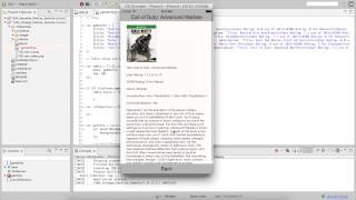 MIU 1504 InfoApp Review screenshot 5