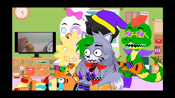 Secitury breach reacts to howtobasic how to feed a baby 🐥🍼(60 sub special)