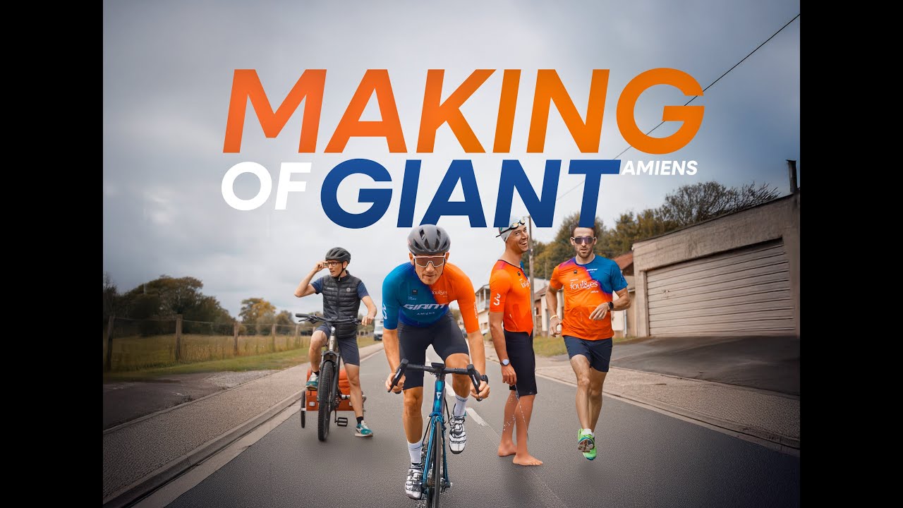 Giant — Film 3