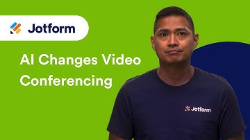 How AI Can Change Video Conferencing As We Know It