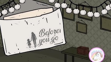 Before you go game walk-through chapter 1 2 3