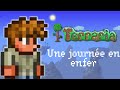 Bienvenue en enfer | Terraria #1