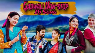 Top 10 Hit Songs  | Nonstop Selected Songs | Uttarakhandi Songs | Kumauni Songs | Garhwali Songs