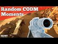 Call of Duty: Mobile - RANDOM Moments #1