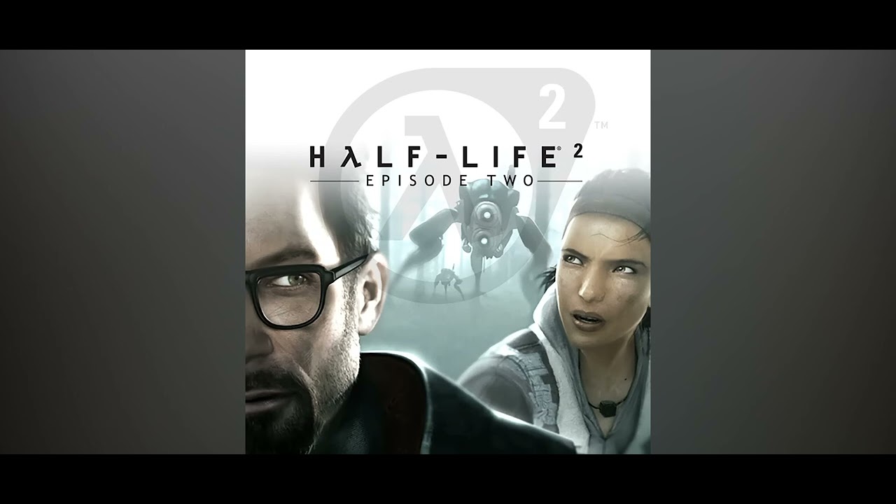 Half life 2 (sector sweep) 