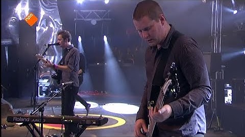 Editors - VPRO