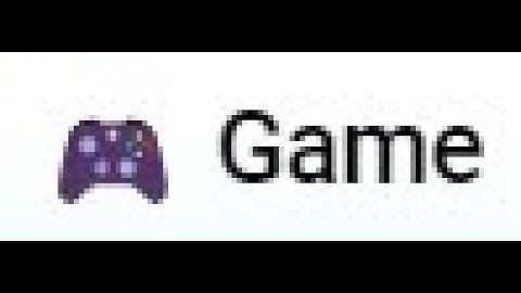 How to make GAME in Infinite Craft