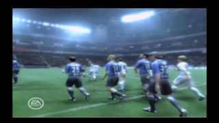 EA Sports - FIFA 06 (Trailer) 