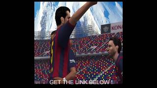 pes 2015 ppsspp #pes #ppsspp #pes2015