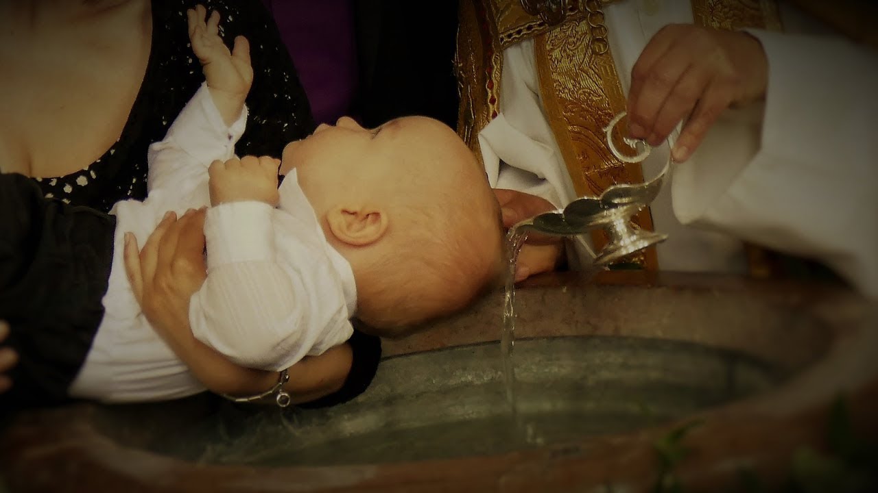 Choisir ou non le baptême ? YouTube