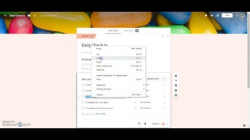 Using Conditional Formatting to Change Response Colors