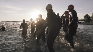 STRENGTHTAPE® | 140.6 - Becoming an IRONMAN