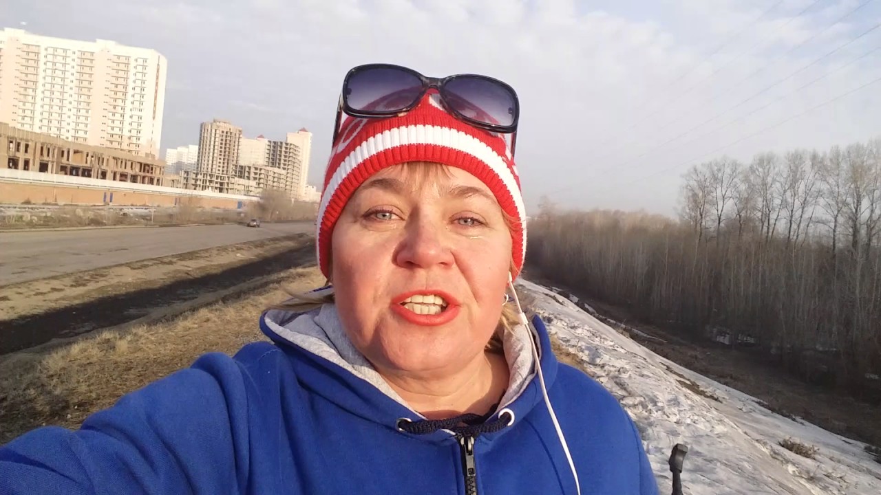 Новокузнецк, клуб КАЙФ, ходите утром! - YouTube