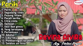 PERIH ( Elvi S ) - SEGUDANG RINDU - REVINA ALVIRA ( Cover Dangdut ) FULL ALBUM GASENTRA 2022