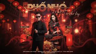 Download Lagu PHỐ NHỎ – ĐÊM NHẠC CỔ PHONG | DJ LYA x MC LUKA-T | 20h30 TỐI THỨ BẢY MP3