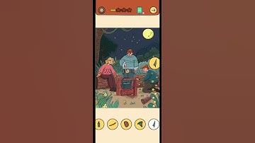 Find out | Hidden Items | Chapter 2 Lv 9 #findoutgames #findout #games #puzzlegames #answers