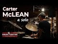 Carter McLean Drum Solo at DCP