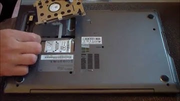 Samsung NP520U4C 520U AC DC Power Jack Repair